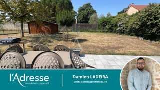  Maison à vendre 3 pièces 84 m²