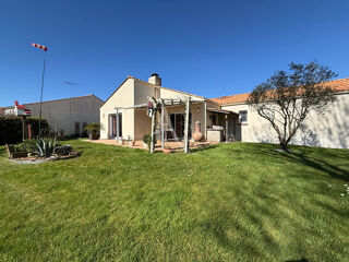  Maison � vendre 5 pi�ces 137 m�