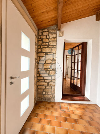  Maison à vendre 4 pièces 115 m²