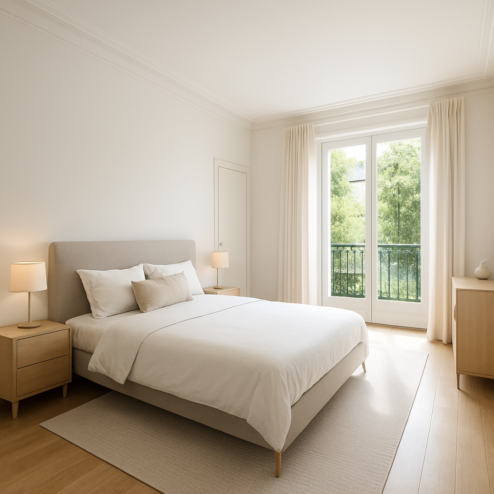 Vente Appartement Appartement 3 pièces de 64 m2 (Antibes) Antibes