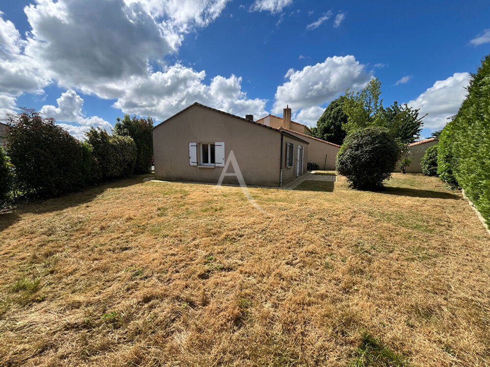 Maison 5 pièces 85 m² · à La Roche sur Yon · 85 m² · 210 000 €