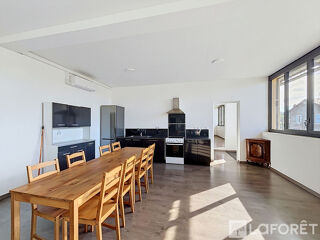  Maison à vendre 4 pièces 172 m²