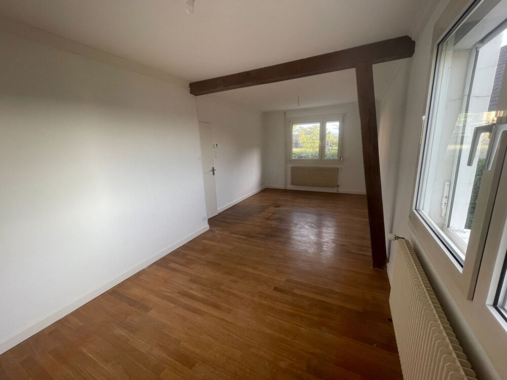 Location Maison Maison Audincourt 7 pièce(s) 96.61 m2 Audincourt