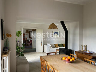  Villa � vendre 8 pi�ces 