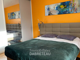  Maison à vendre 5 pièces 154 m²