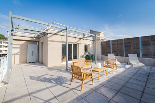  Appartement � vendre 3 pi�ces 1 m�