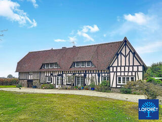  Maison � vendre 8 pi�ces 210 m�