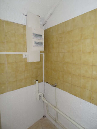  Appartement � vendre 1 pi�ce 57 m�