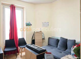  Appartement � vendre 3 pi�ces 62 m�