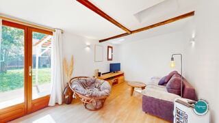  Maison � vendre 2 pi�ces 45 m�