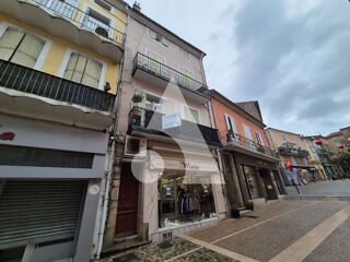  Immeuble � vendre 9 pi�ces 151 m�