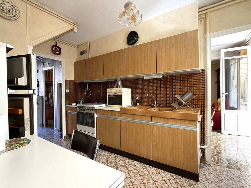 Vente Maison MAISON DE FAMILLE LA ROCHELLE La rochelle