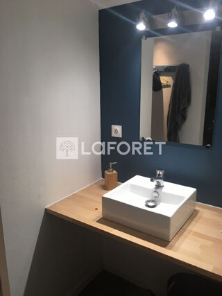  Appartement à louer 1 pièce 27 m²