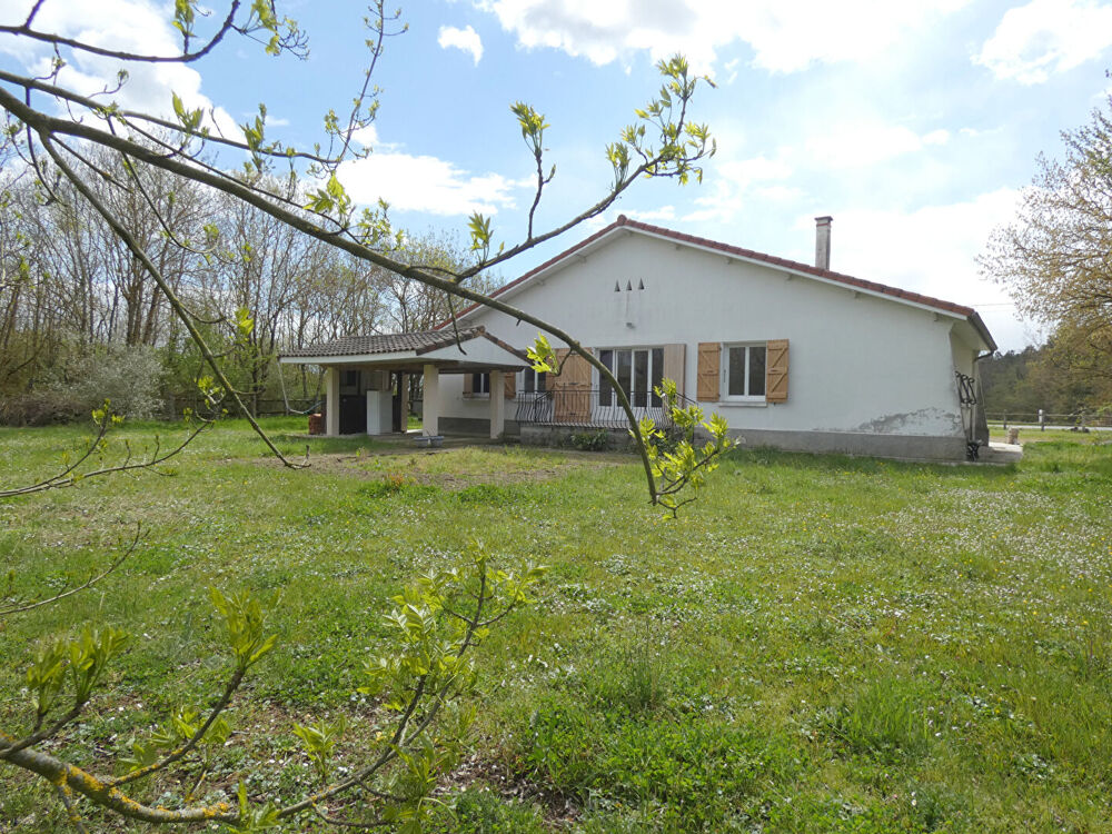Maison Lamasquere 4 pièce(s) 105 m2