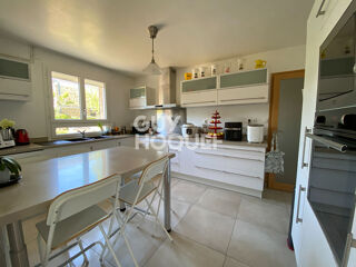  Maison à vendre 6 pièces 170 m²
