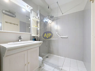  Appartement à vendre 1 pièce 35 m²