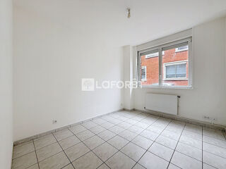  Appartement à louer 3 pièces 62 m²