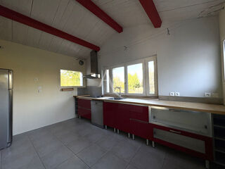  Maison � vendre 5 pi�ces 125 m�