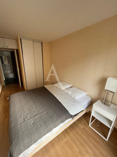  Appartement � louer 2 pi�ces 40 m�