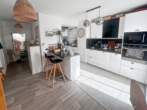  Appartement � louer 3 pi�ces 