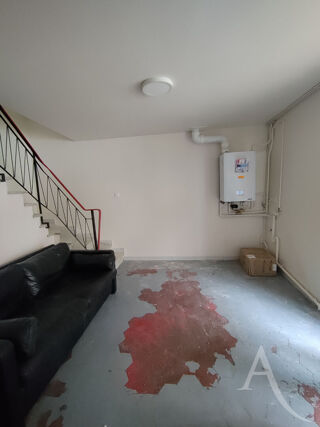  Maison � louer 4 pi�ces 74 m�