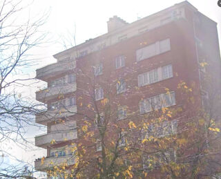  Appartement à vendre 3 pièces 54 m²