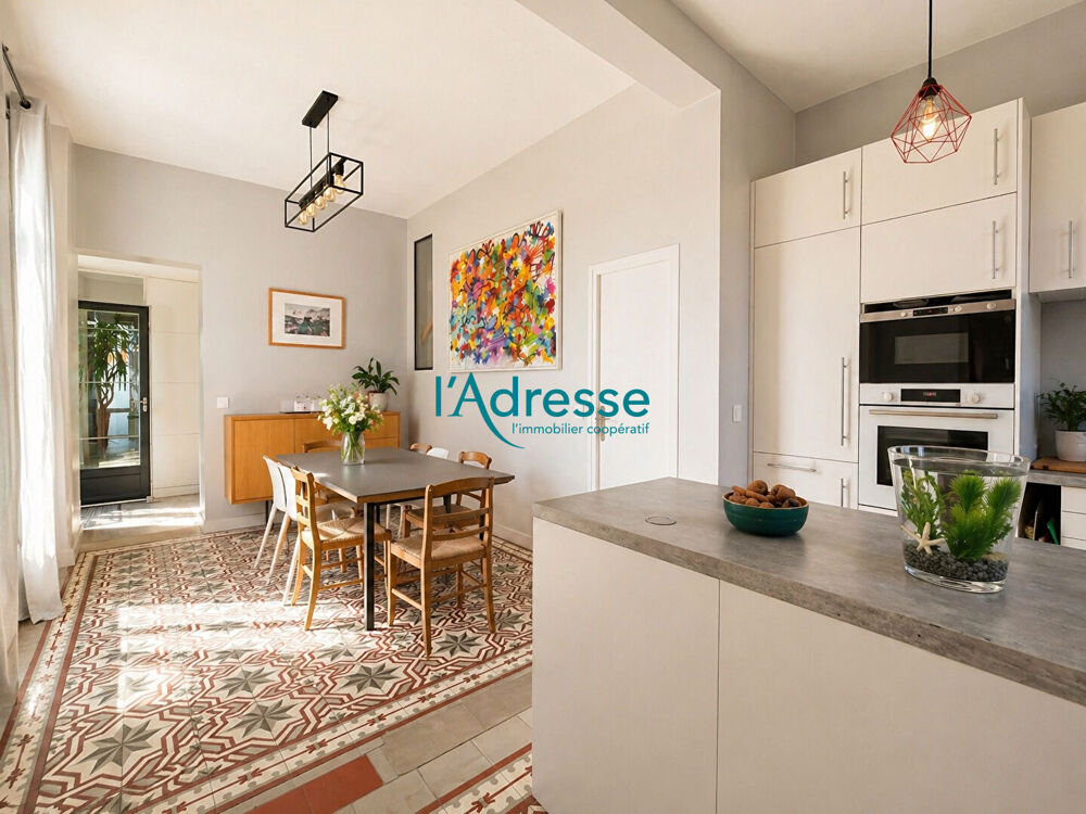 � vendre  Maison Nanterre (92000)