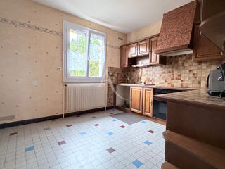  Maison à vendre 6 pièces 125 m²