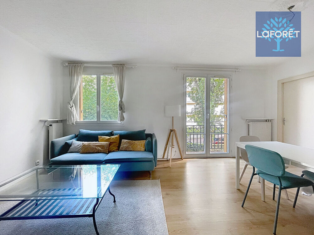 Appartement a louer noisy-le-grand - 3 pièce(s) - 53 m2 - Surfyn