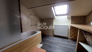  Maison à vendre 4 pièces 65 m²