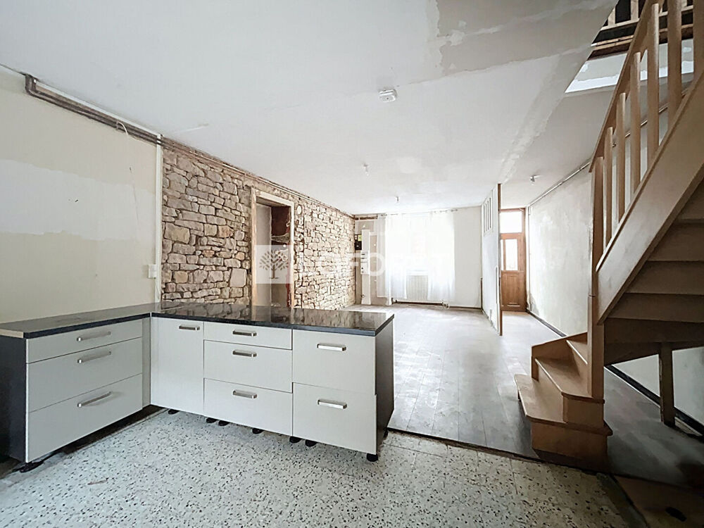 Maison Coligny 5 pièces 116.68 m2