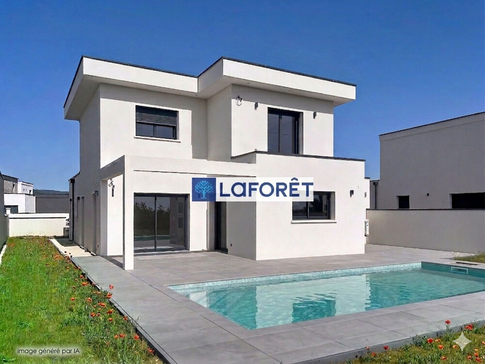 Maison Perrigny-lÈs-dijon 5 pièce(s) 140 m2