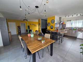  Maison � vendre 6 pi�ces 123 m�