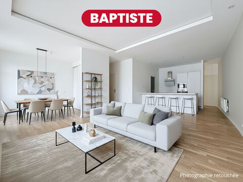  Appartement � vendre 3 pi�ces 96 m�