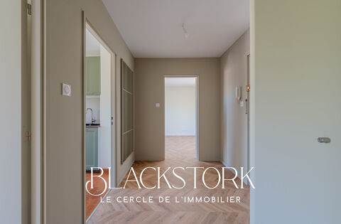   2 pi�ces r�nov� Erstein balcon cave garage Appartement - 2 pi�ce(s)