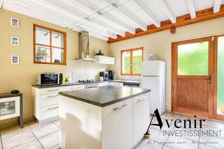  Maison � vendre 5 pi�ces 195 m�