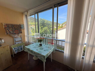  Appartement à vendre 2 pièces 48 m²