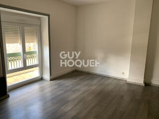  Appartement à louer 2 pièces 35 m²