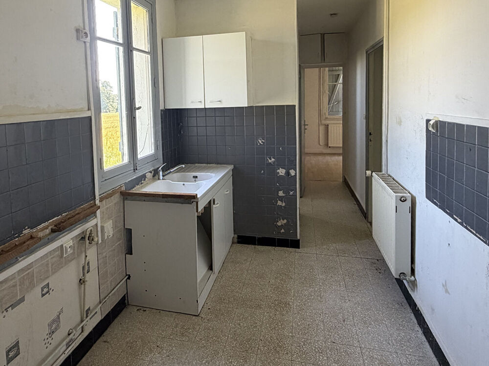 Vente Maison Maisons Fontaines 11 pièces 284 m2 Fontaines