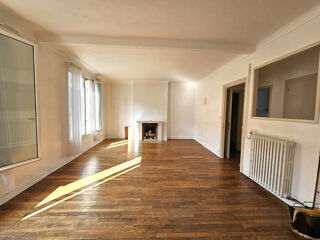  Appartement à vendre 4 pièces 90 m²