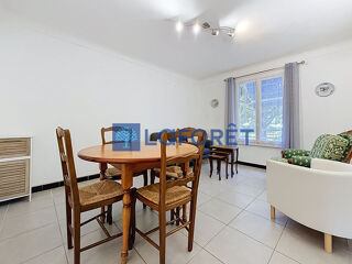  Appartement à vendre 3 pièces 61 m²