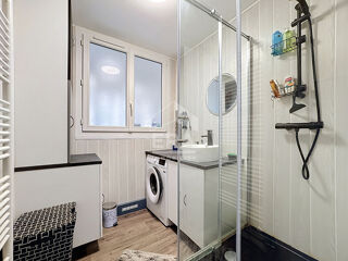  Appartement à vendre 3 pièces 60 m²
