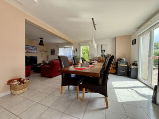  Maison à vendre 5 pièces 112 m²