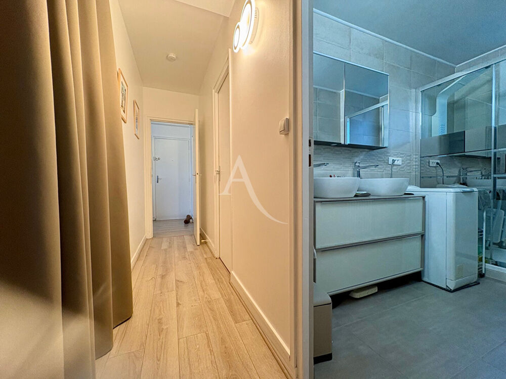 Vente Appartement Appartement Bures Sur Yvette 5 pièce(s) 79.35 m2 Bures sur yvette