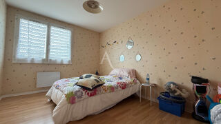  Appartement  vendre 3 pices 80 m