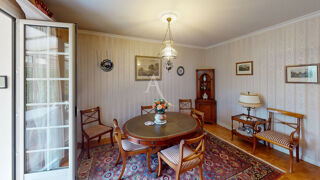  Maison à vendre 6 pièces 117 m²