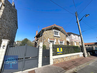  Maison � vendre 4 pi�ces 90 m�