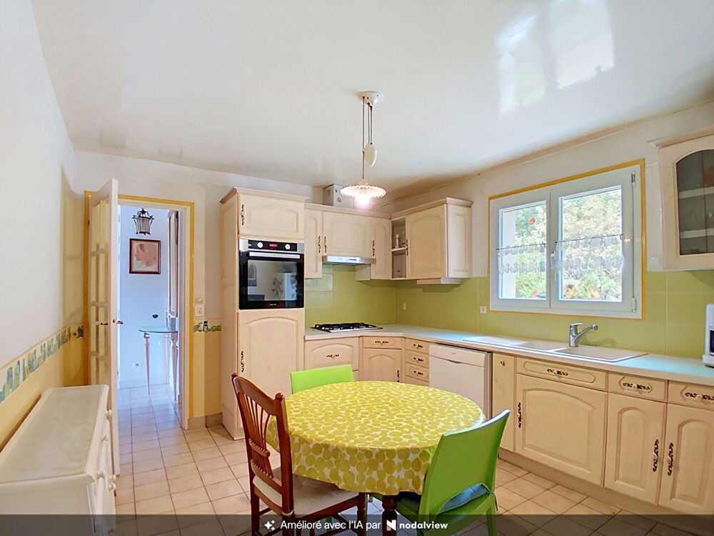 Vente Maison Maison 7 pièces à vendre à Sarzeau - Proche commerces et mer Sarzeau