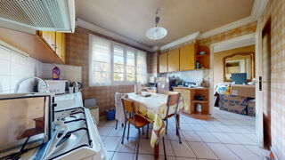  Maison à vendre 5 pièces 100 m²