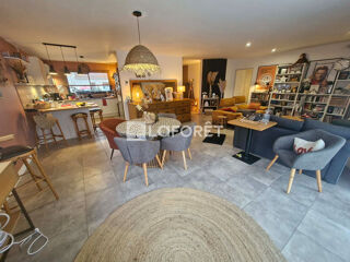  Maison 4 pi�ces 106 m� Florentin